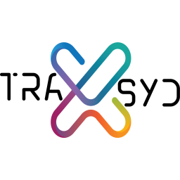 Traxsyd.com Logo
