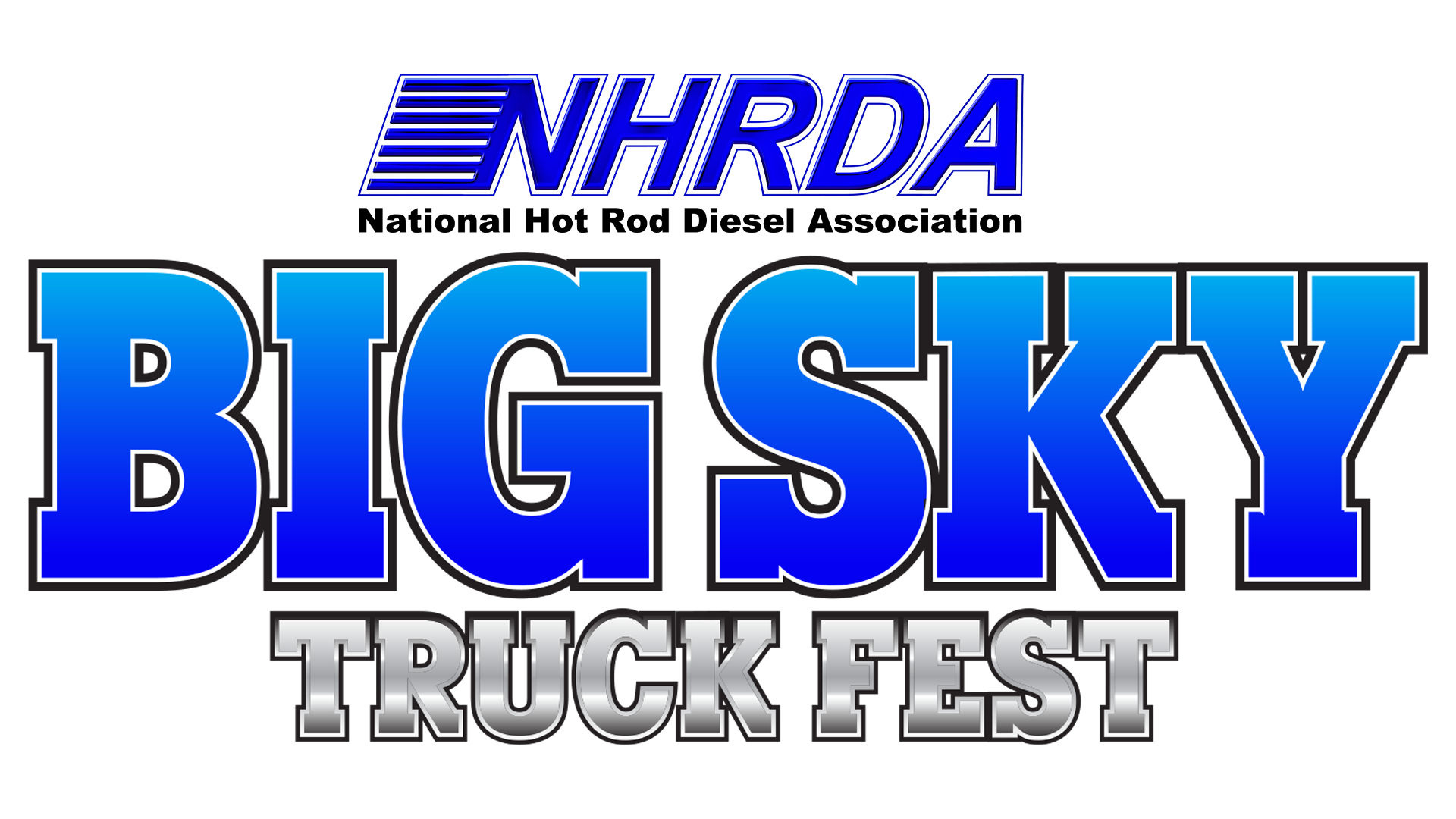 NHRDA Big Sky Truck Fest