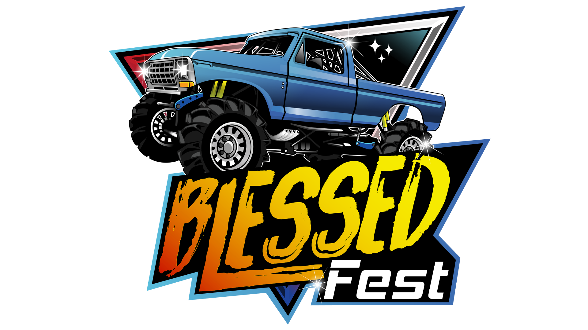 Blessed Fest