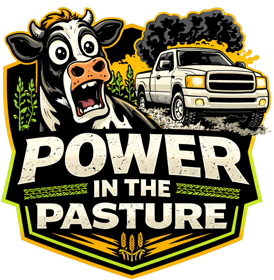 Power in the Pasture